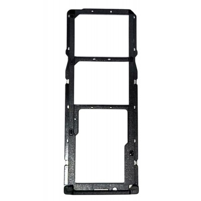 Sim Card Holder Tray For Blackview Oscal Marine 2 White - Maxbhi Com