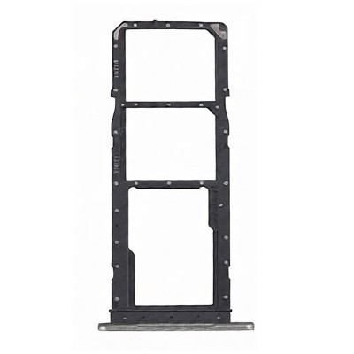 Sim Card Holder Tray For Samsung Galaxy A07 4g Green - Maxbhi Com