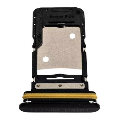 Sim Card Holder Tray For Ulefone Armor 33 Pro Black - Maxbhi Com