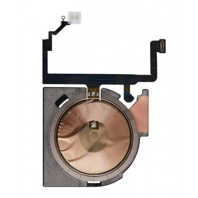 Wireless Nfc Charging Flex For Apple Iphone 15 Plus By - Maxbhi Com