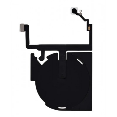 Wireless Nfc Charging Flex For Apple Iphone 15 Plus By - Maxbhi Com