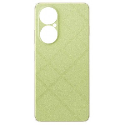 Back Panel Cover For Huawei Enjoy 80 Green - Maxbhi Com
