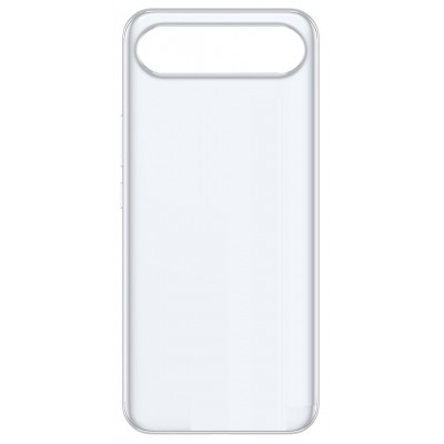 Back Panel Cover For Tecno Pova Slim 5g White - Maxbhi Com
