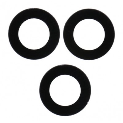 Camera Lens For Doogee V Max S White By - Maxbhi Com