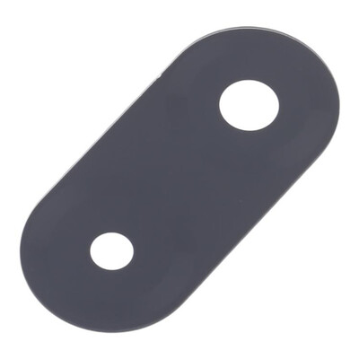 Camera Lens For Samsung Galaxy M07 Black By - Maxbhi Com