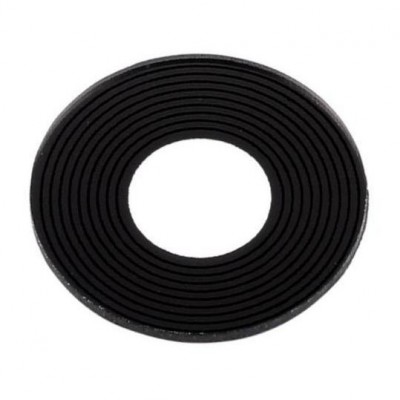 Camera Lens For Ulefone Armor 33 Pro Black By - Maxbhi Com