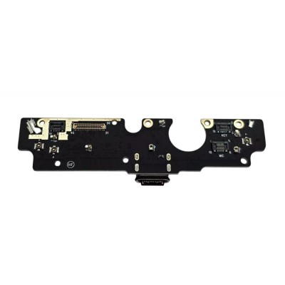 Charging Connector Flex Pcb Board For Ulefone Armor 33 Pro By - Maxbhi Com