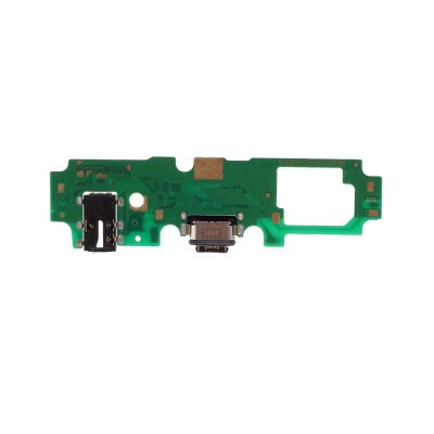 Charging Connector Flex Pcb Board For Vivo Iqoo Neo 3 5g By - Maxbhi Com