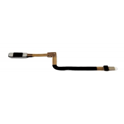 Fingerprint Sensor Flex Cable For Doogee Blade Gt Black By - Maxbhi Com