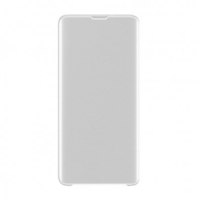 Flip Cover For Meizu Mblu 22 White By - Maxbhi Com