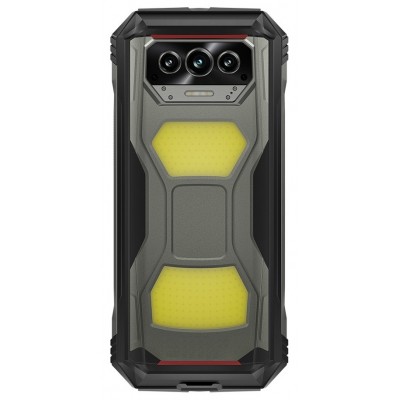 Full Body Housing For Doogee V Max S Black - Maxbhi Com