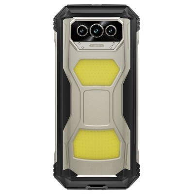 Full Body Housing For Doogee V Max S White - Maxbhi Com