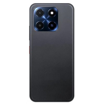 Full Body Housing For Meizu Mblu 22 Black - Maxbhi Com
