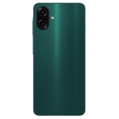 Full Body Housing For Samsung Galaxy A07 4g Green - Maxbhi Com