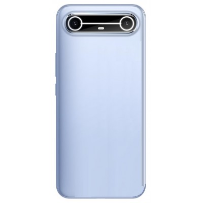 Full Body Housing For Tecno Pova Slim 5g Blue - Maxbhi Com