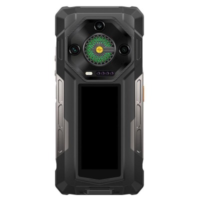 Full Body Housing For Ulefone Armor 33 Pro White - Maxbhi Com