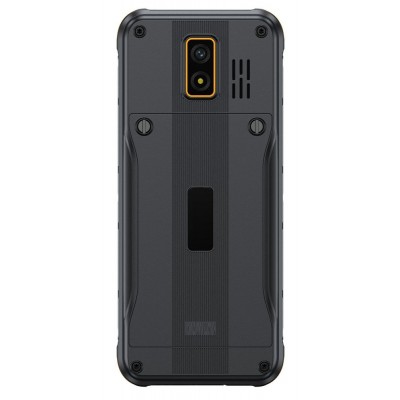 Full Body Housing For Ulefone Armor Mini 4 Black - Maxbhi Com