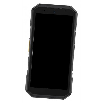 Full Body Housing For Ulefone Armor X32 Pro Green - Maxbhi Com