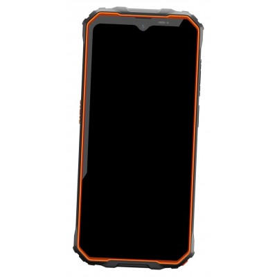 Lcd Connector For Blackview Oscal Marine 2 By - Maxbhi Com