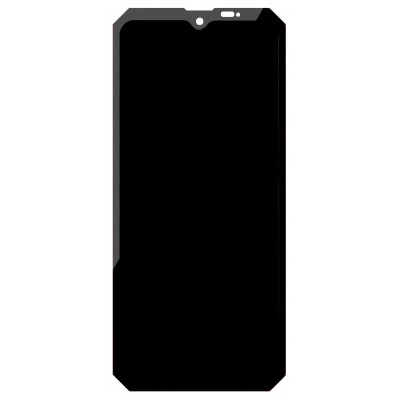 Lcd Screen For Blackview Oscal Marine 2 Replacement Display By - Maxbhi Com