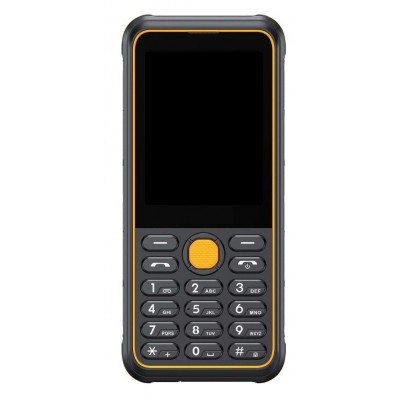 Lcd Screen For Ulefone Armor Mini 4 Replacement Display By - Maxbhi Com