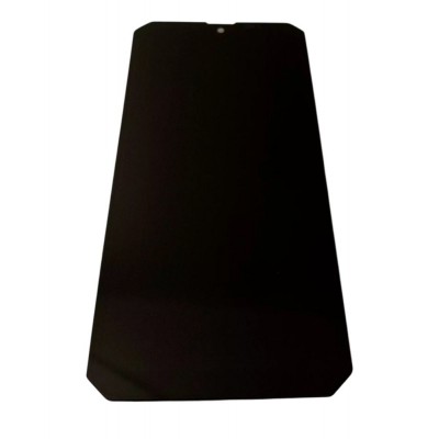 Lcd With Touch Screen For Blackview Oscal Marine 2 Black By - Maxbhi Com