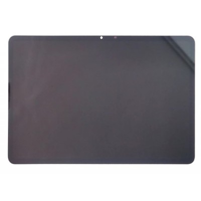 Lcd With Touch Screen For Doogee T40 Pro Grey By - Maxbhi Com