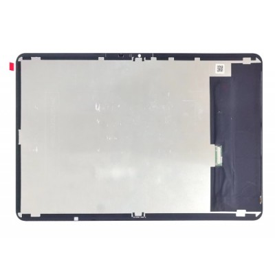 Lcd With Touch Screen For Doogee T40 Pro Grey By - Maxbhi Com