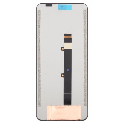 Lcd With Touch Screen For Meizu Mblu 22 Black By - Maxbhi Com