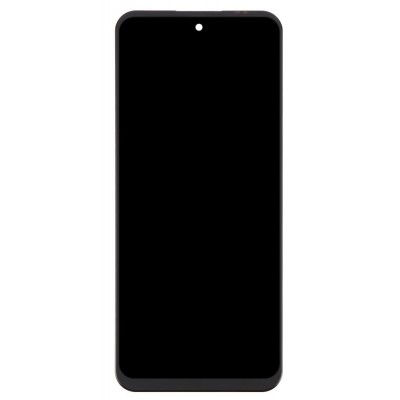 Lcd With Touch Screen For Meizu Mblu 22 Blue By - Maxbhi Com