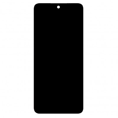 Lcd With Touch Screen For Meizu Mblu 22 Pro Black By - Maxbhi Com