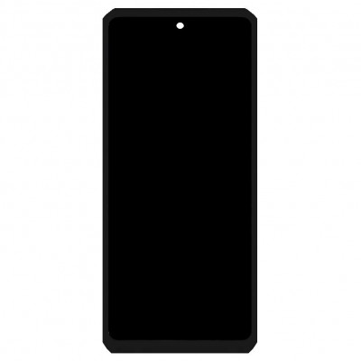 Lcd With Touch Screen For Ulefone Armor 33 Pro White By - Maxbhi Com