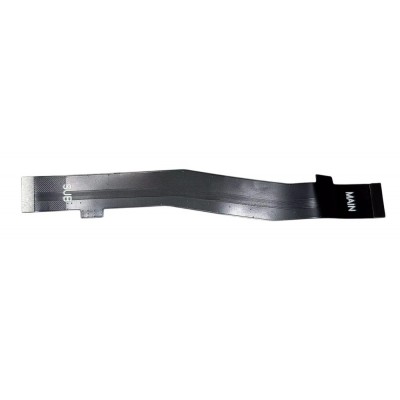 Main Board Flex Cable For Blackview Oscal Marine 2 By - Maxbhi Com