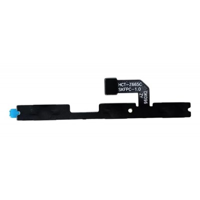 Power Button Flex Cable For Blackview Oscal Marine 2 On Off Flex Pcb By - Maxbhi Com