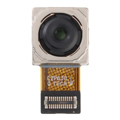 Replacement Back Camera For Motorola Moto G24 By - Maxbhi Com