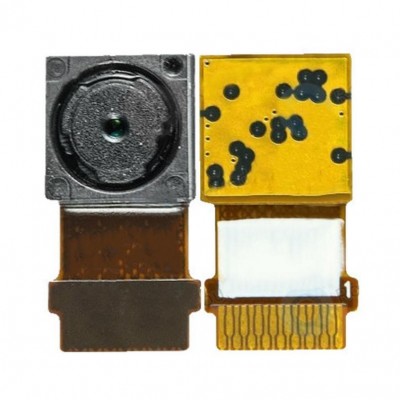 Replacement Front Camera For Meizu Mblu 22 Selfie Camera By - Maxbhi Com