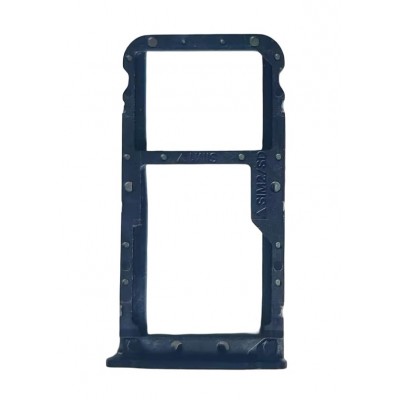 Sim Card Holder Tray For Oukitel Rt9 Black - Maxbhi Com