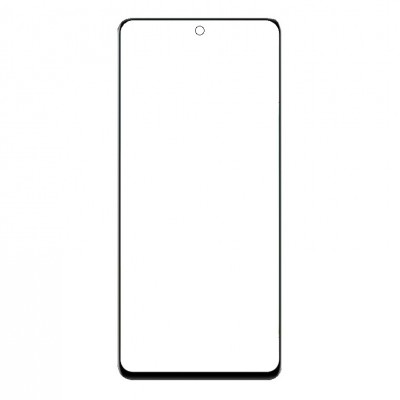 Touch Screen Digitizer For Huawei Enjoy 80 White By - Maxbhi Com