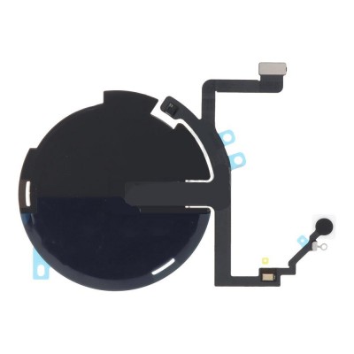Wireless Nfc Charging Flex For Apple Iphone 14 By - Maxbhi Com
