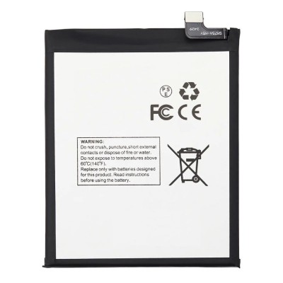 Battery For Tmobile Revvl 7 Pro By - Maxbhi Com