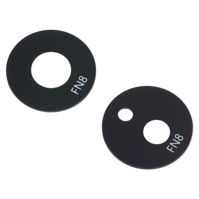 Camera Lens For Xiaomi Mix Flip Purple By - Maxbhi Com