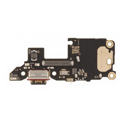 Charging Connector Flex Pcb Board For Xiaomi Poco F7 Pro By - Maxbhi Com