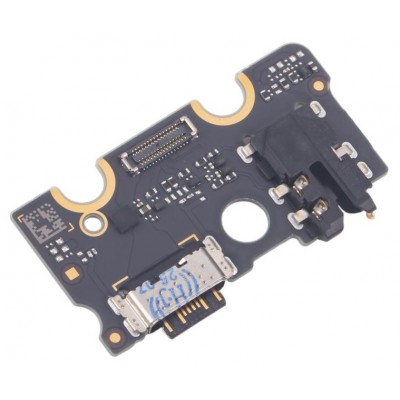 Charging Connector Flex Pcb Board For Xiaomi Redmi Pad Pro Wifi By - Maxbhi Com