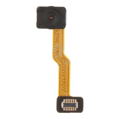 Fingerprint Sensor Flex Cable For Realme 14 Pro Plus 5g Green By - Maxbhi Com