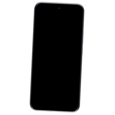 Camera Lens Glass with Frame for Tecno Pova Slim 5G Blue