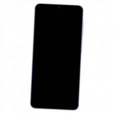 Middle Frame Ring Only for Samsung Galaxy A07 4G Green