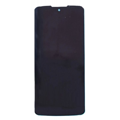 Lcd With Touch Screen For Doogee S119 White By - Maxbhi Com