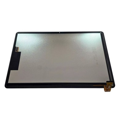 Lcd With Touch Screen For Doogee T10w Black By - Maxbhi Com