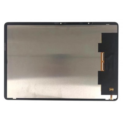 Lcd With Touch Screen For Tcl Nxtpaper 14 Black By - Maxbhi Com