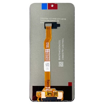 Lcd With Touch Screen For Vivo Y29 4g Brown By - Maxbhi Com